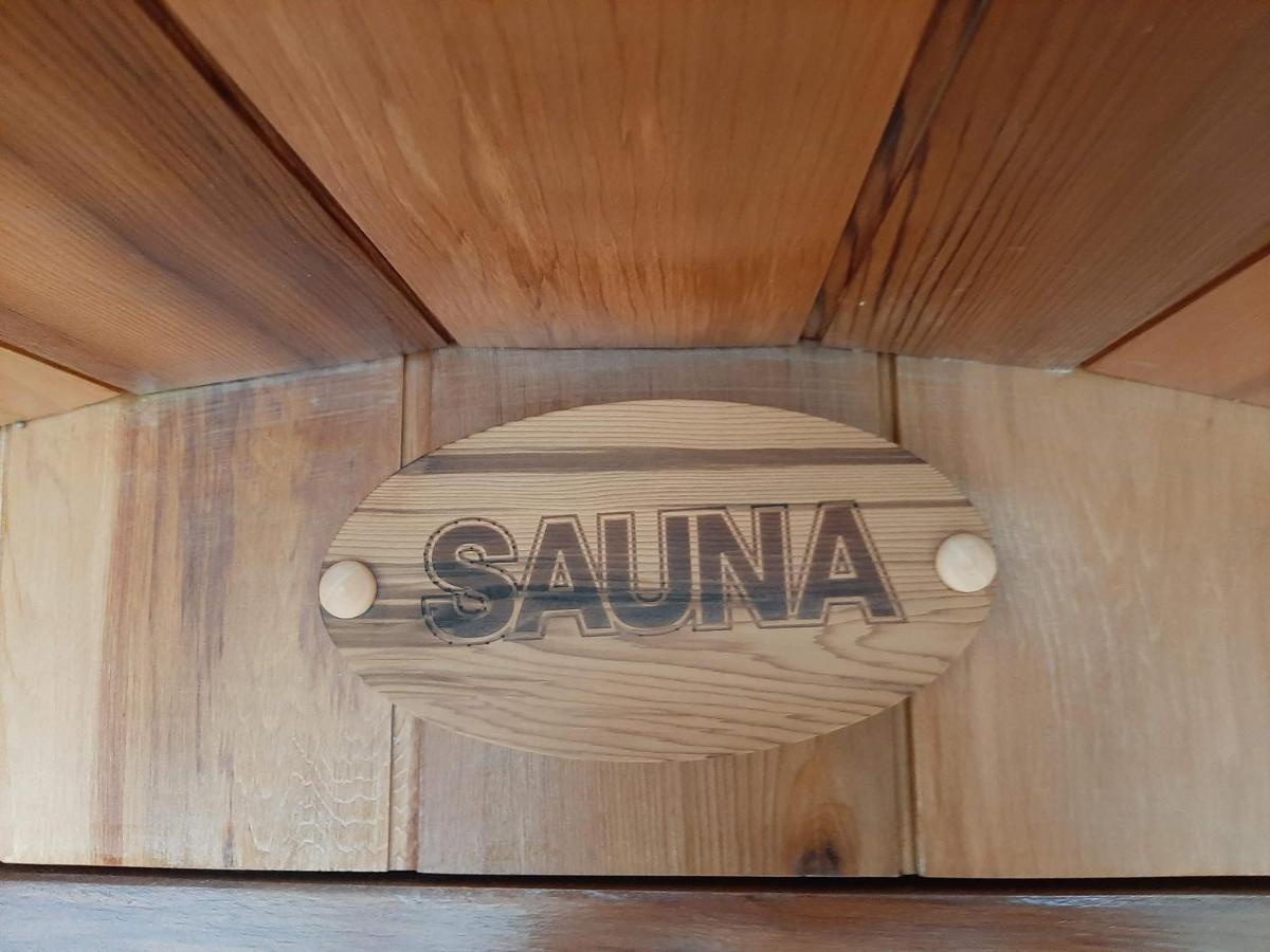 Apartmani Zuti Leptir Vrdnik Esterno foto
