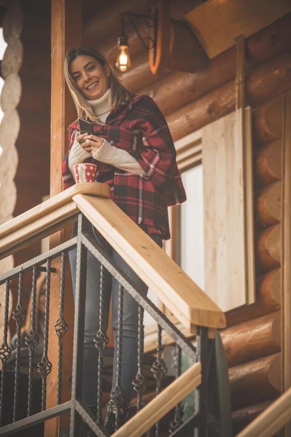 Apartmani Zuti Leptir Vrdnik Esterno foto