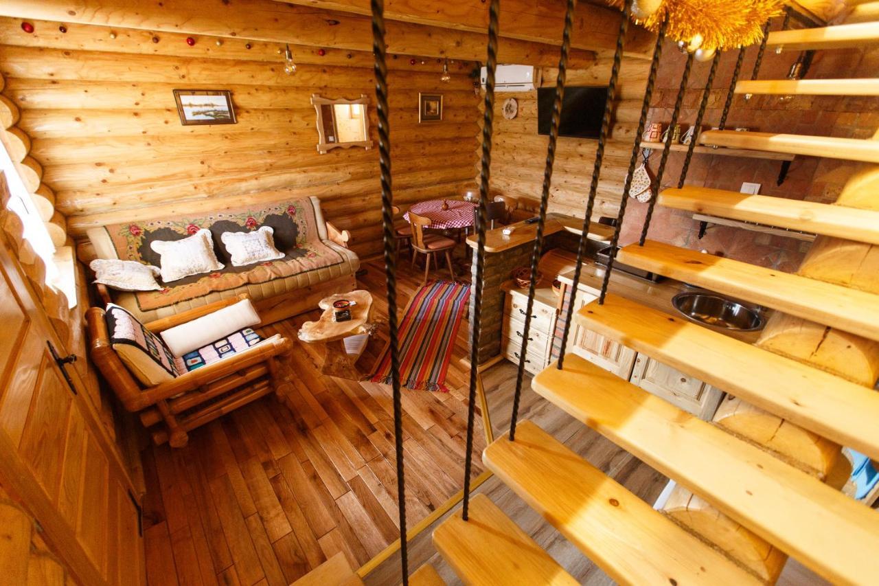Apartmani Zuti Leptir Vrdnik Esterno foto